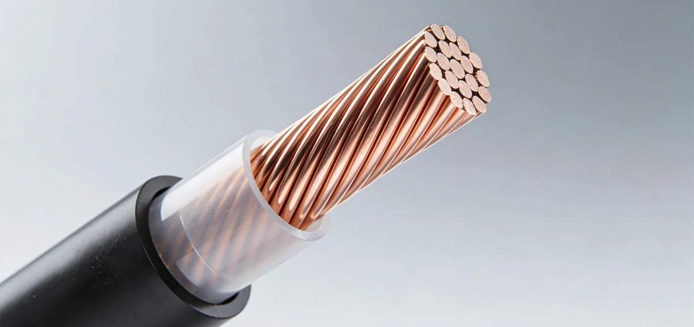 Дріт: тиха трансформація, що несе пульс енергії