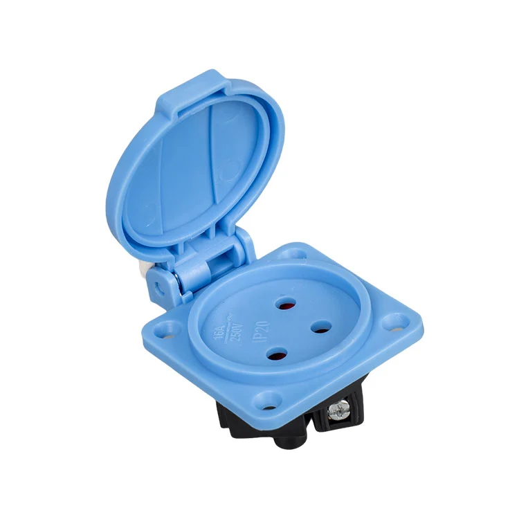 Що робить цивільну розетку необхідною для щоденного використання?