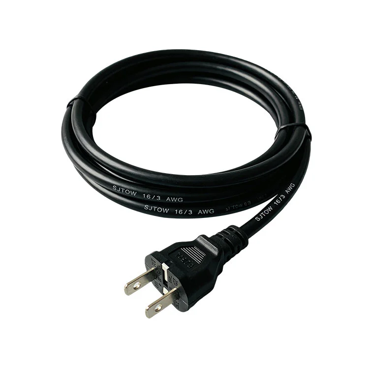 Термопластичний дріт американського стандарту SJT