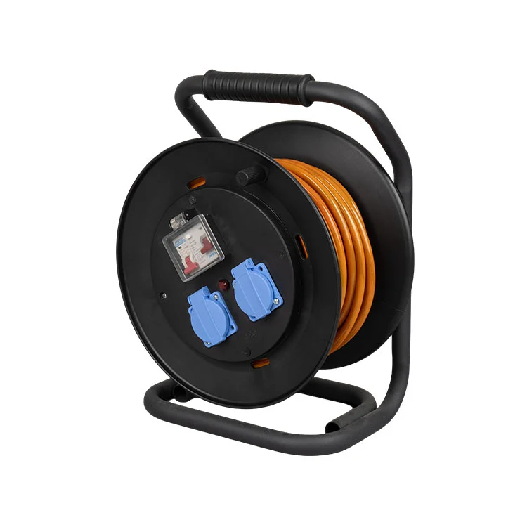 Цивільна побутова котушка