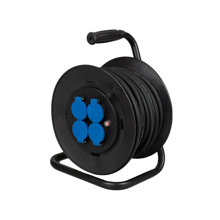 Побутова котушка без захисту від протікання